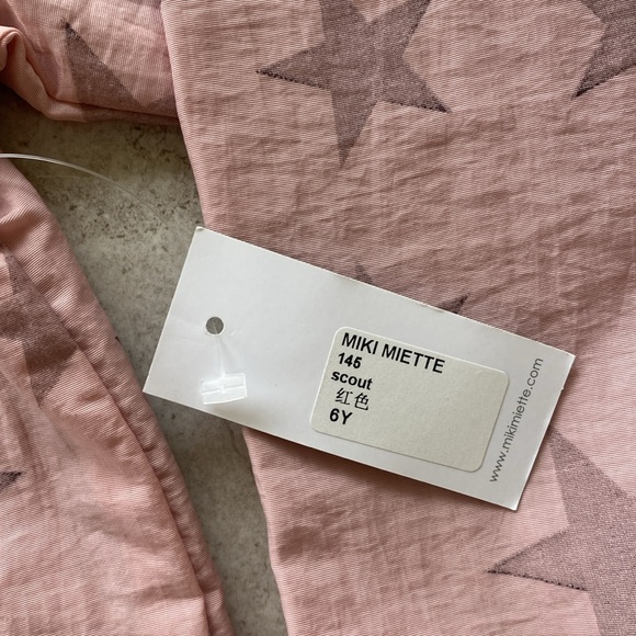 ✨Host Pick✨ Miki miette lightweight jacket - Picture 4 of 8